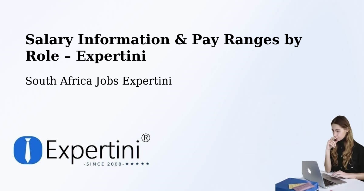 Salary Information & Pay Ranges – Rustenburg - Rustenburg, South Africa Jobs Expertini