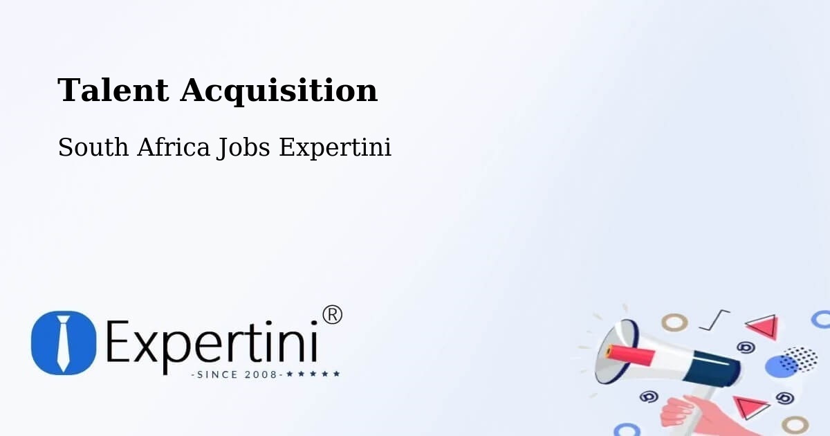 Post Jobs & Find Candidates in Rustenburg – Talent Acquisition Solutions - South Africa Jobs Expertini